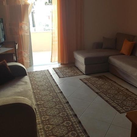Christos Apartments Saranda Extérieur photo