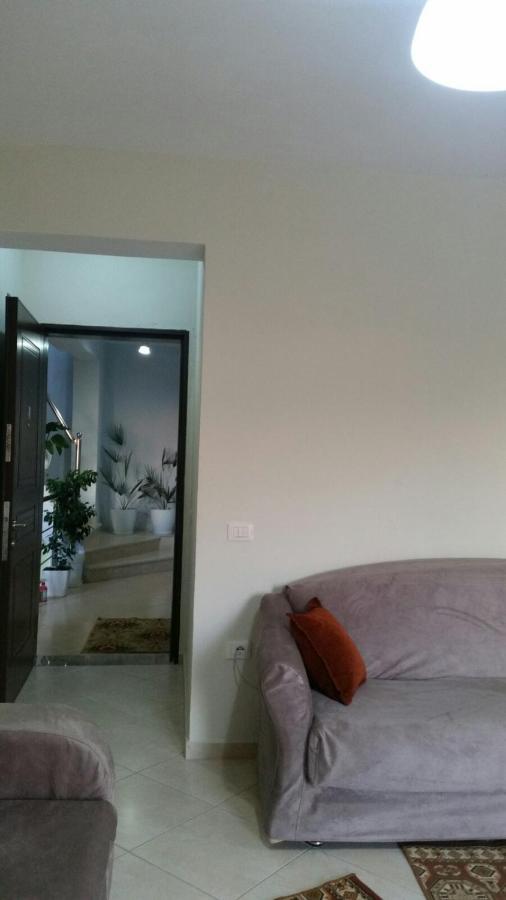 Christos Apartments Saranda Extérieur photo