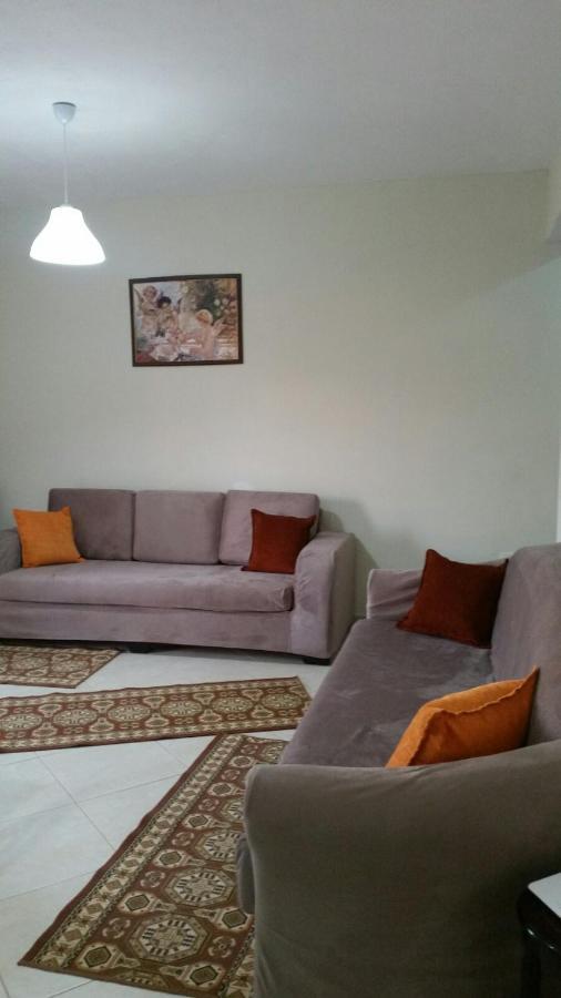 Christos Apartments Saranda Extérieur photo