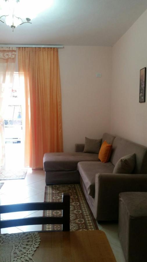 Christos Apartments Saranda Extérieur photo