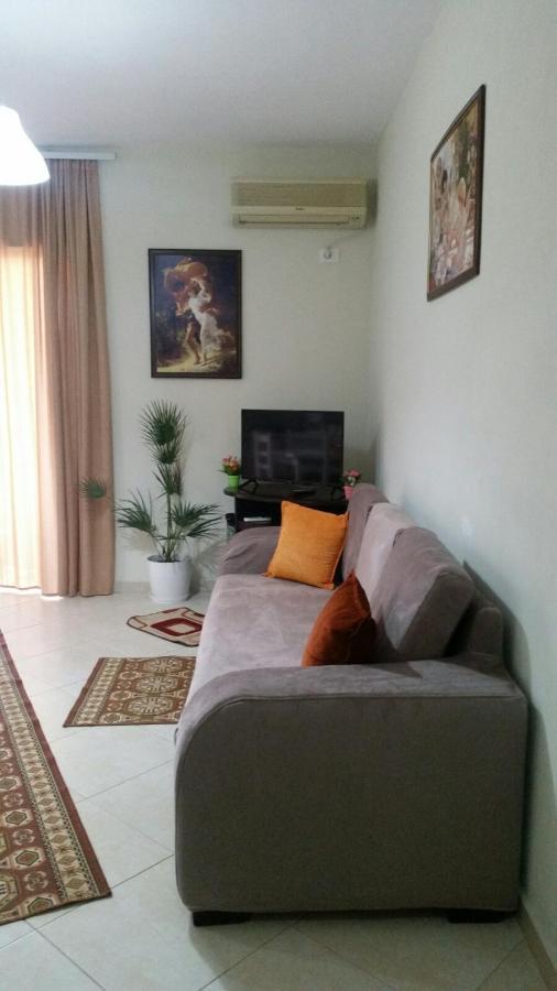 Christos Apartments Saranda Extérieur photo