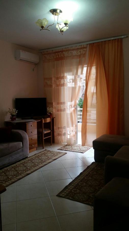 Christos Apartments Saranda Extérieur photo