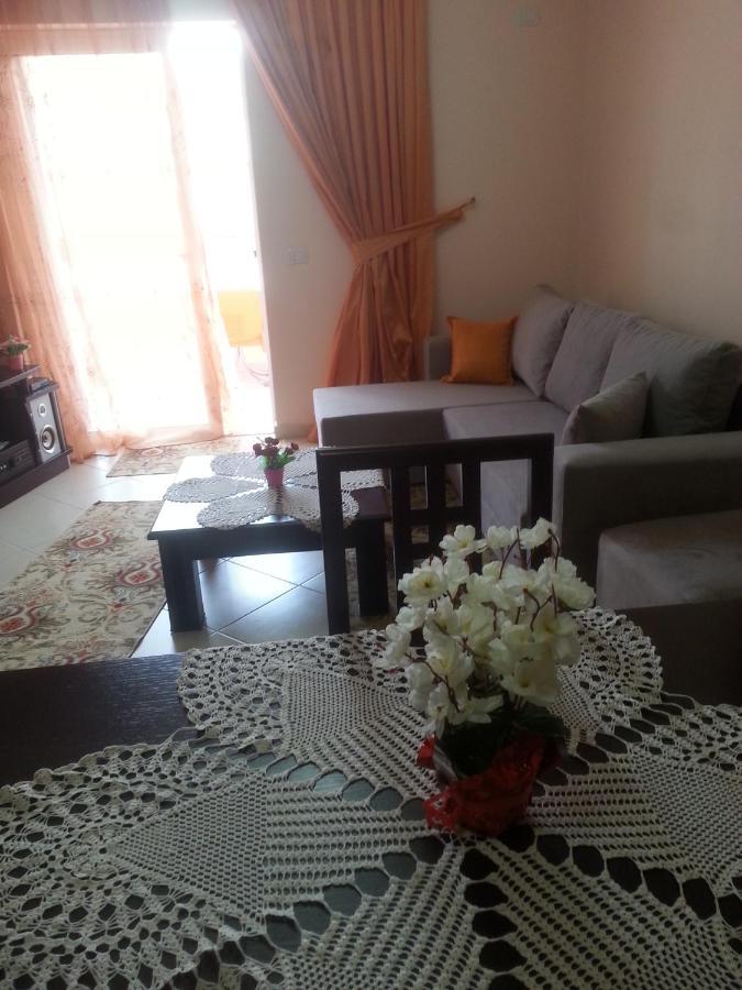Christos Apartments Saranda Extérieur photo