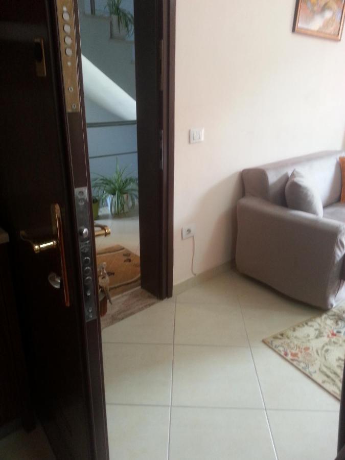 Christos Apartments Saranda Extérieur photo