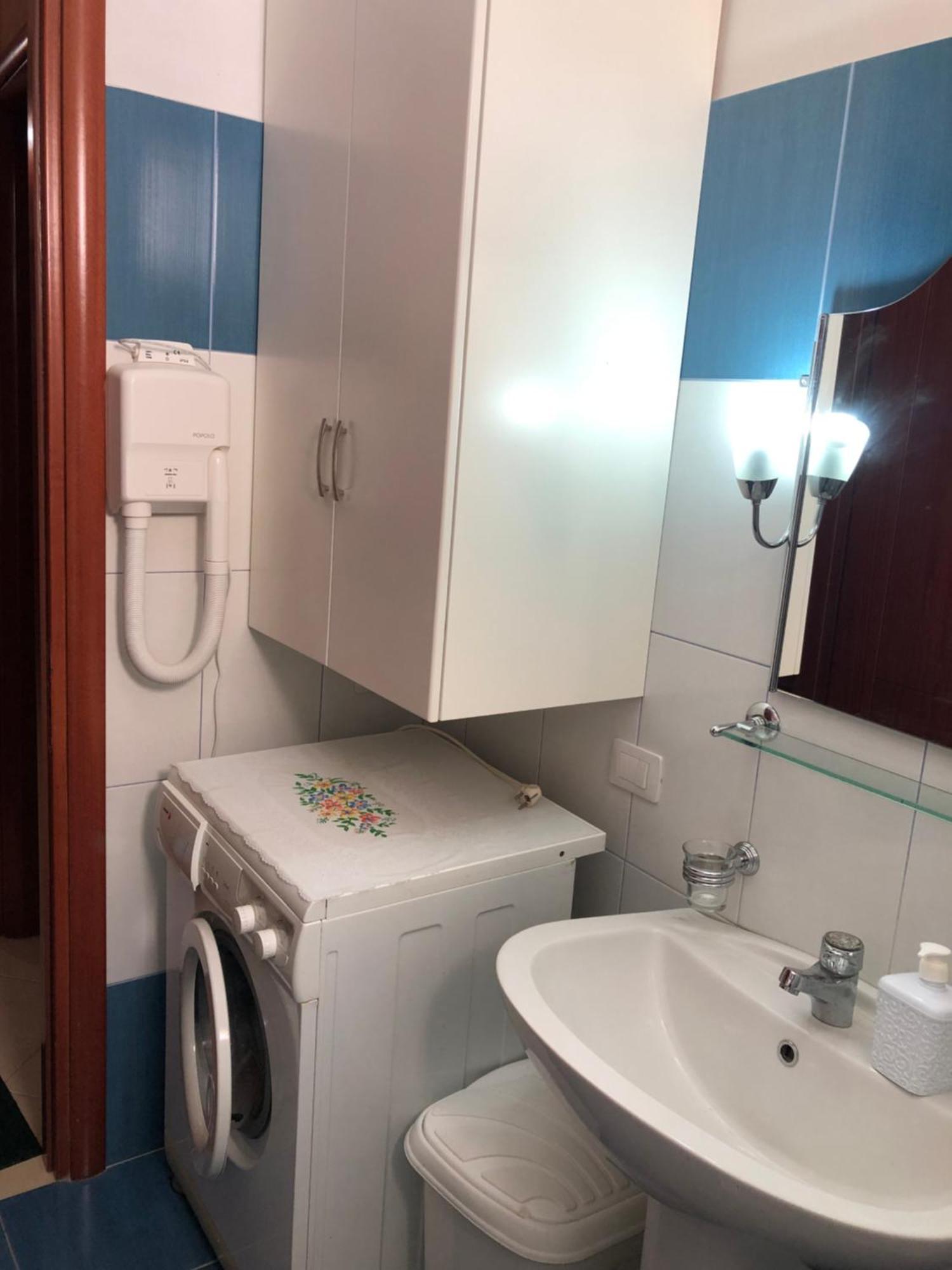 Christos Apartments Saranda Extérieur photo