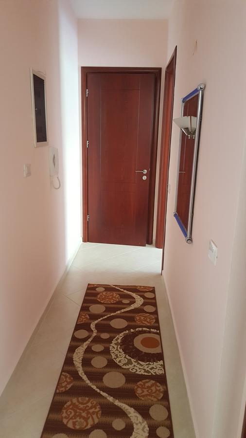 Christos Apartments Saranda Extérieur photo