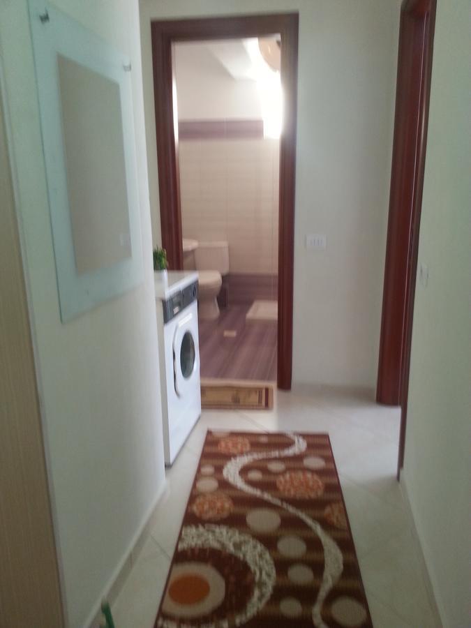 Christos Apartments Saranda Extérieur photo