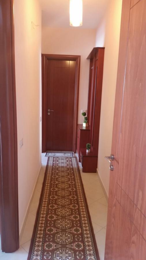 Christos Apartments Saranda Extérieur photo